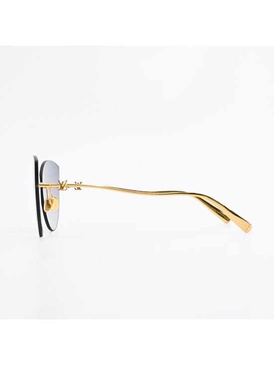 Louis Vuitton Sunglasses LV Gram 2.0 Cat Eye Eyewear main image 7